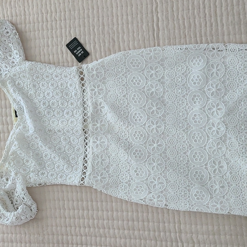 Express dress